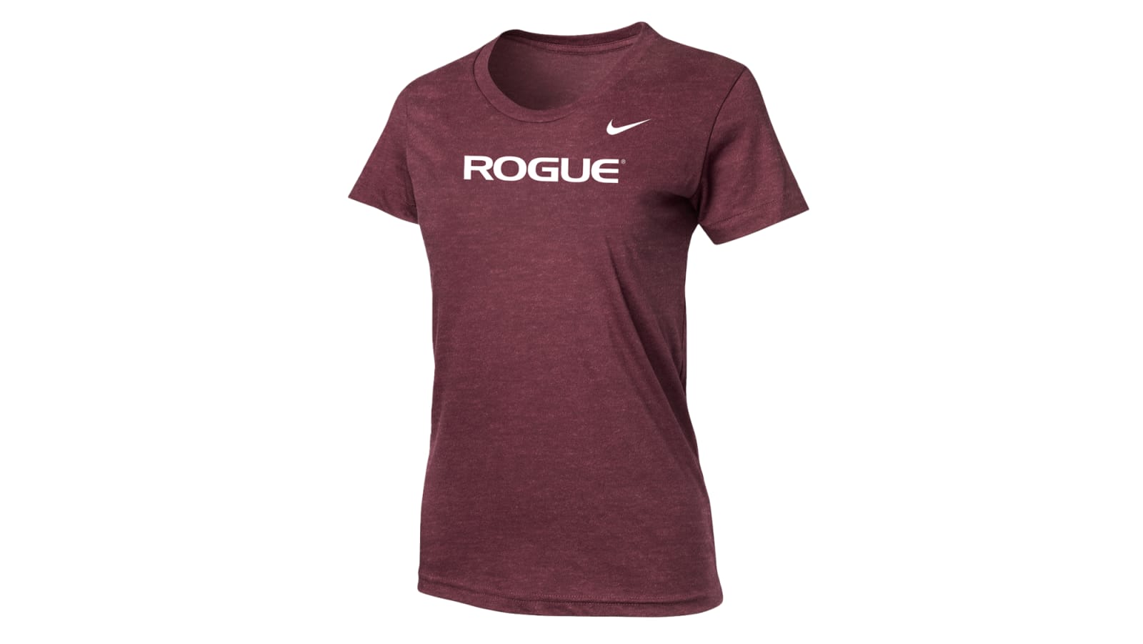 Maroon nike dri fit shirt online